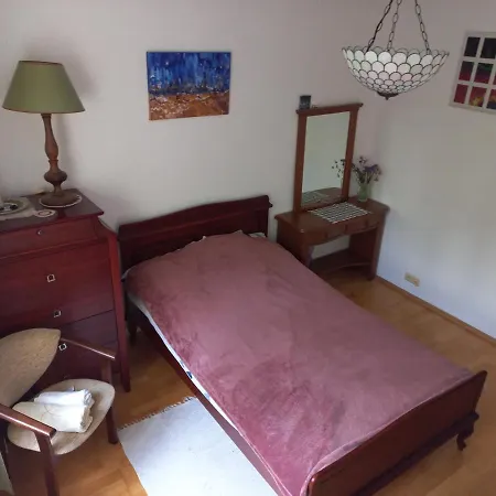 Rum i privatbostad Mily Niedaleko Centrum I Starego Miasta