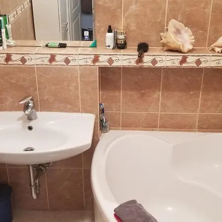 Mily Niedaleko Centrum I Starego Miasta * Varšava