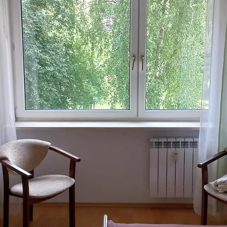 Accommodatie bij particulieren Mily Niedaleko Centrum I Starego Miasta