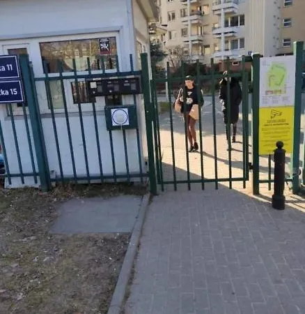 Mily Niedaleko Centrum I Starego Miasta *