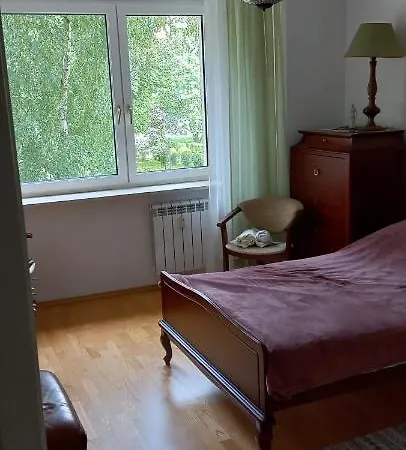 Miły Pokój Niedaleko Centrum I Starego Miasta