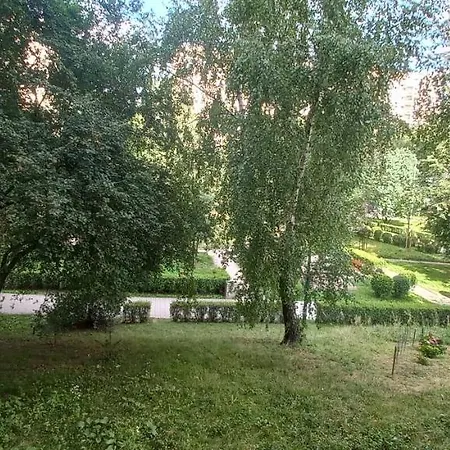 Privatunterkunft Mily Niedaleko Centrum I Starego Miasta *