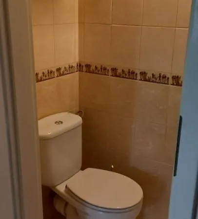Mily Niedaleko Centrum I Starego Miasta Privatunterkunft *