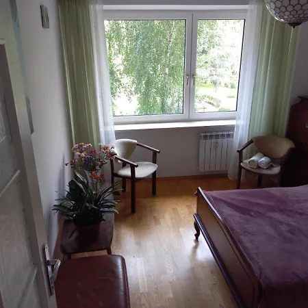 Mily Niedaleko Centrum I Starego Miasta Privatunterkunft